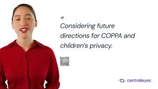 Understanding COPPA - Children's Online Privacy Protection Act | Centraleyes