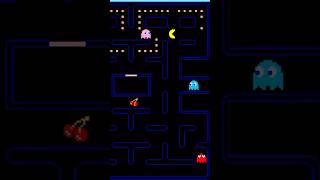 Pac Man Bloopers No.3