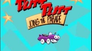 Putt-Putt Joins the Parade FULL PLAYTHROUGH