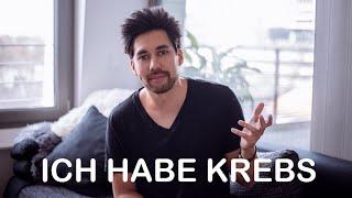 Ich habe Krebs