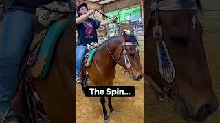 Beginner Vs Beginner Horse Riders!  #shorts #animals