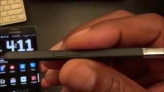 Samsung Galaxy Note 4 "Real Review"