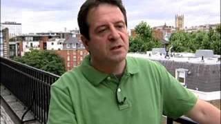 Mark Thomas - Belching Out the Devil