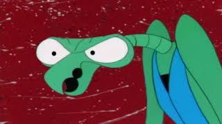 Zorak is the hammer