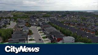 City of Calgary to urgently address housing crisis