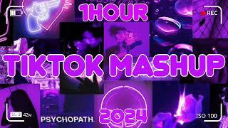 (1HOUR)TikTok Mashup 2024 (Not Clean)