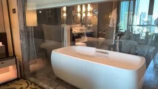 Siam Kempinski Hotel [Executive Room]