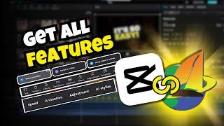 Best Free VPN for CapCut PC: Unlock All Features (2024 Tutorial)