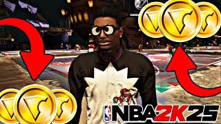 *NEW* NBA 2K25 VC GLITCH AFTER PATCH! UNLIMITED VC GLITCH! 100K IN 1 DAY!