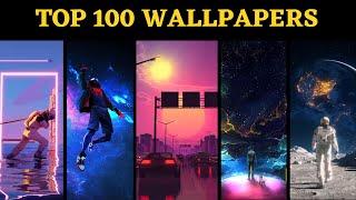 Top 100 All Time Best Animated Wallpapers for Wallpaper Engine