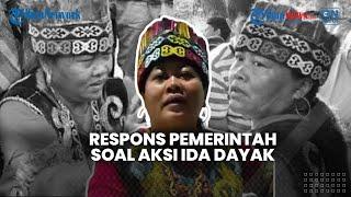 Klarifikasi Ida Dayak seusai Disebut Sembuhkan Pangeran Arab hingga Respons Pemerintah soal Aksinya