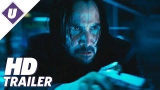 John Wick: Chapter 3 - Parabellum - Official Trailer (2019) - Keanu Reeves, Halle Berry