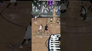 NBA 2K23 Removed Steals From The Game! #shorts #nba2k23 #2k23