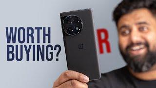 OnePlus 11R: Killing the Competition!