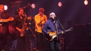 Mark Knopfler - Why Aye Man @ Lyon 19 06 2019