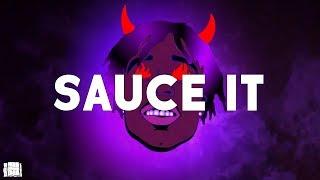(FREE) Lil Uzi Vert Type Beat x Luv Is Rage 2 Type Beat "Sauce It" | Bricks On Da Beat
