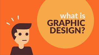 What Is Graphic Design? | A Simple Motion Graphic For Beginner Graphic Designer