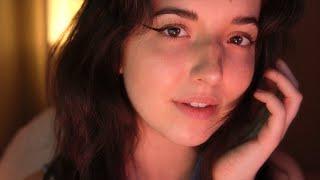 ASMR Listening to You