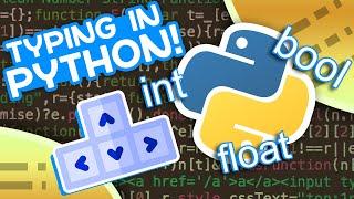 Python Typing - Type Hints & Annotations