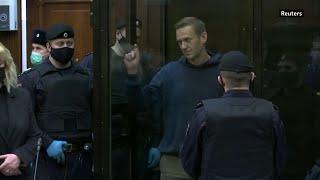 Опасное имя. Почему власть боится имени Алексея Навального?
