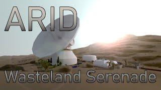 Wasteland Serenade - Unturned Arid Official Soundtrack