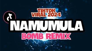 NAMUMULA - TIKTOK TRENDING 2024 ( BOMB REMIX ) Dj Junrex Remix