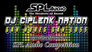 DJ Ciplenk Nation SPL Audio Music Competition Season 2
