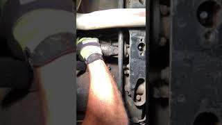 Datsun 280Z - Driveshaft to Diff play