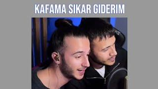 Kafama Sıkar Giderim - Mehmet & Enes Kılınç Kardeşler