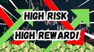 How To Find Stocks With High Volatility