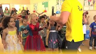 FUN Kids Entertainers: Our FUN Parties