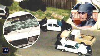 North Hollywood Shootout Changes LAPD SWAT Officer’s Life Forever — The Case I Can’t Forget