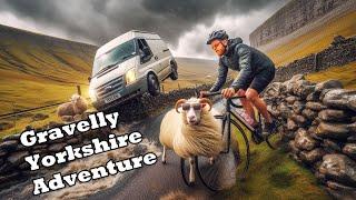 The Dales Gravel Epic | Gravel Riding