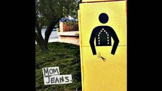 Mom Jeans. - Self Titled EP (2014)