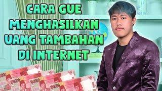 CARA MENGHASILKAN UANG MENJUAL JASA EDIT FOTO DAN VIDEO DI Sociabuzz GIGS