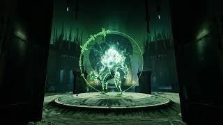 Crota, Son of Oryx (Reprise) - Destiny 2 OST Mix