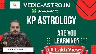 KP Astrology Class 1 - Complete Astrology Course 2023 #kpastrology #learnastrology #viral #trending