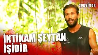 Adem'in Survivor Tarihi Boyunca Unutulmaz Anları #1 | Survivor Türkiye