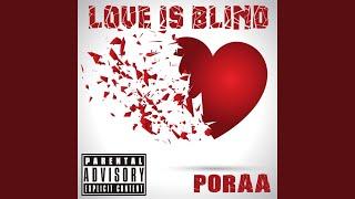 Love Is Blind