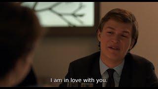 The Fault In Our Stars Im in Love With You