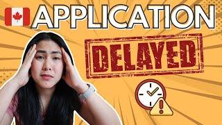 4 TIPS TO AVOID DELAYS FOR INTERNATIONAL STUDENTS in Canada! #studyincanada #canadaimmigration