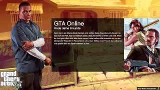 Grand Theft Auto V PC Error | Please help