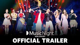 YouTube Music Night - LOVE | Mini Concert | Official Trailer