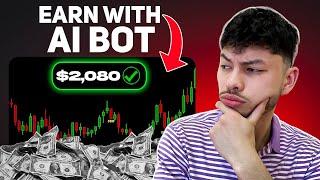 AI BOT SPECIALLY FOR BEGINNERS! NEW TACTIC FOR SUCCESS! | CRYPTO TRADING BOT