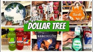 DOLLAR TREE | WHATS NEW AT DOLLAR TREE | DOLLAR TREE COME WITH ME