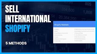 Shopify Guide: Master International Sales