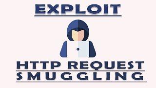 HTTP Request Smuggling - Basic CL.TE