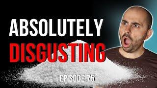 These Nutrition Guidelines On Carbs Are Disgusting - Ep 75