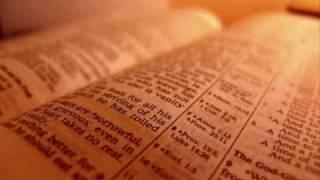 The Holy Bible - John Chapter 4 (KJV)