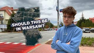 Wesoła | The Most Forgotten District in Warsaw